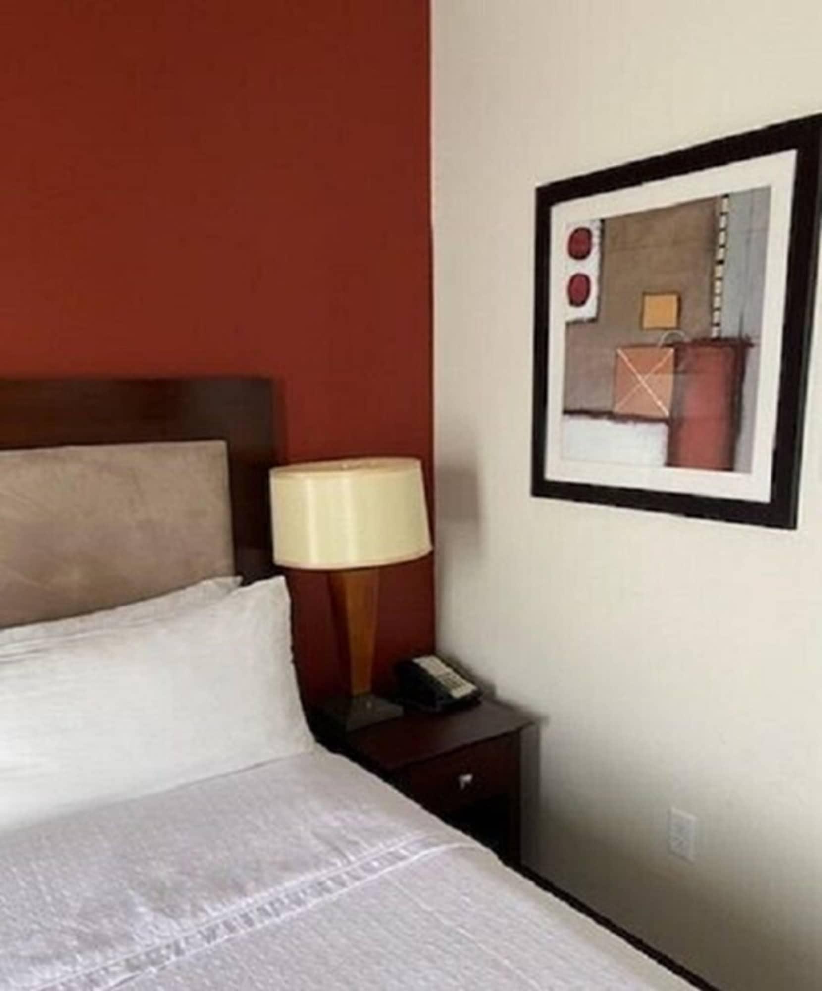Homewood Suites By Hilton St. Louis - Galleria Richmond Heights Eksteriør billede