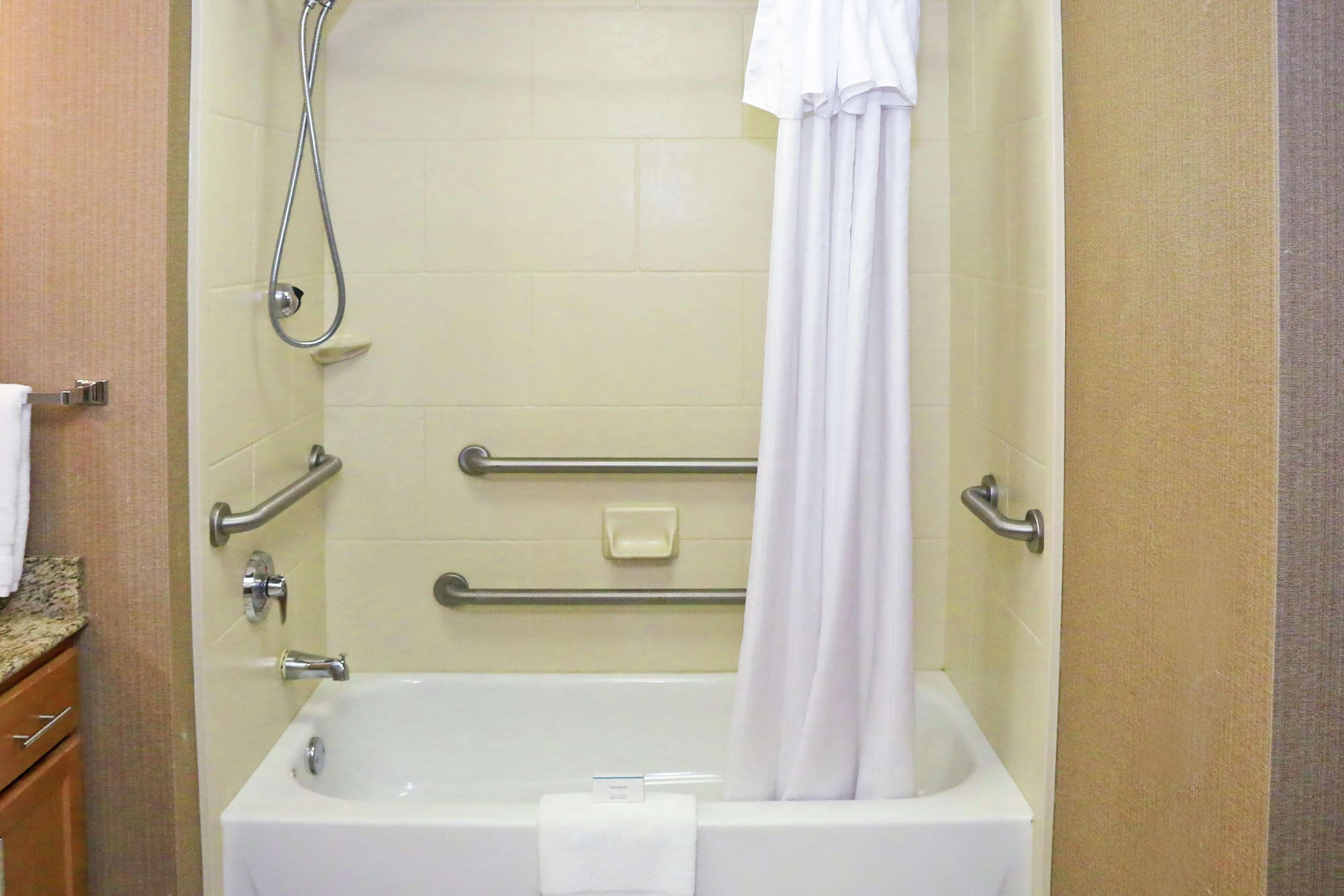 Homewood Suites By Hilton St. Louis - Galleria Richmond Heights Eksteriør billede