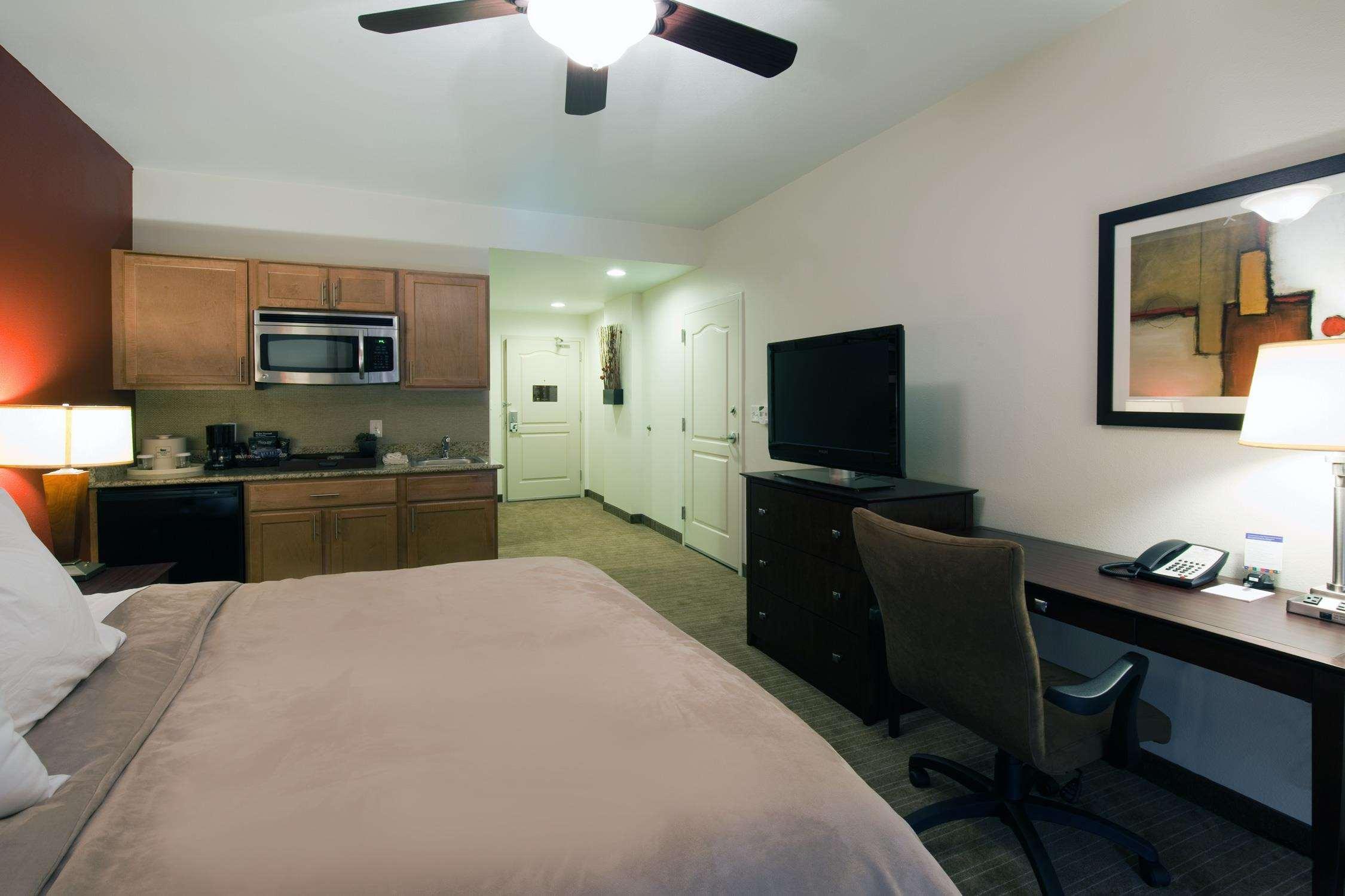 Homewood Suites By Hilton St. Louis - Galleria Richmond Heights Eksteriør billede
