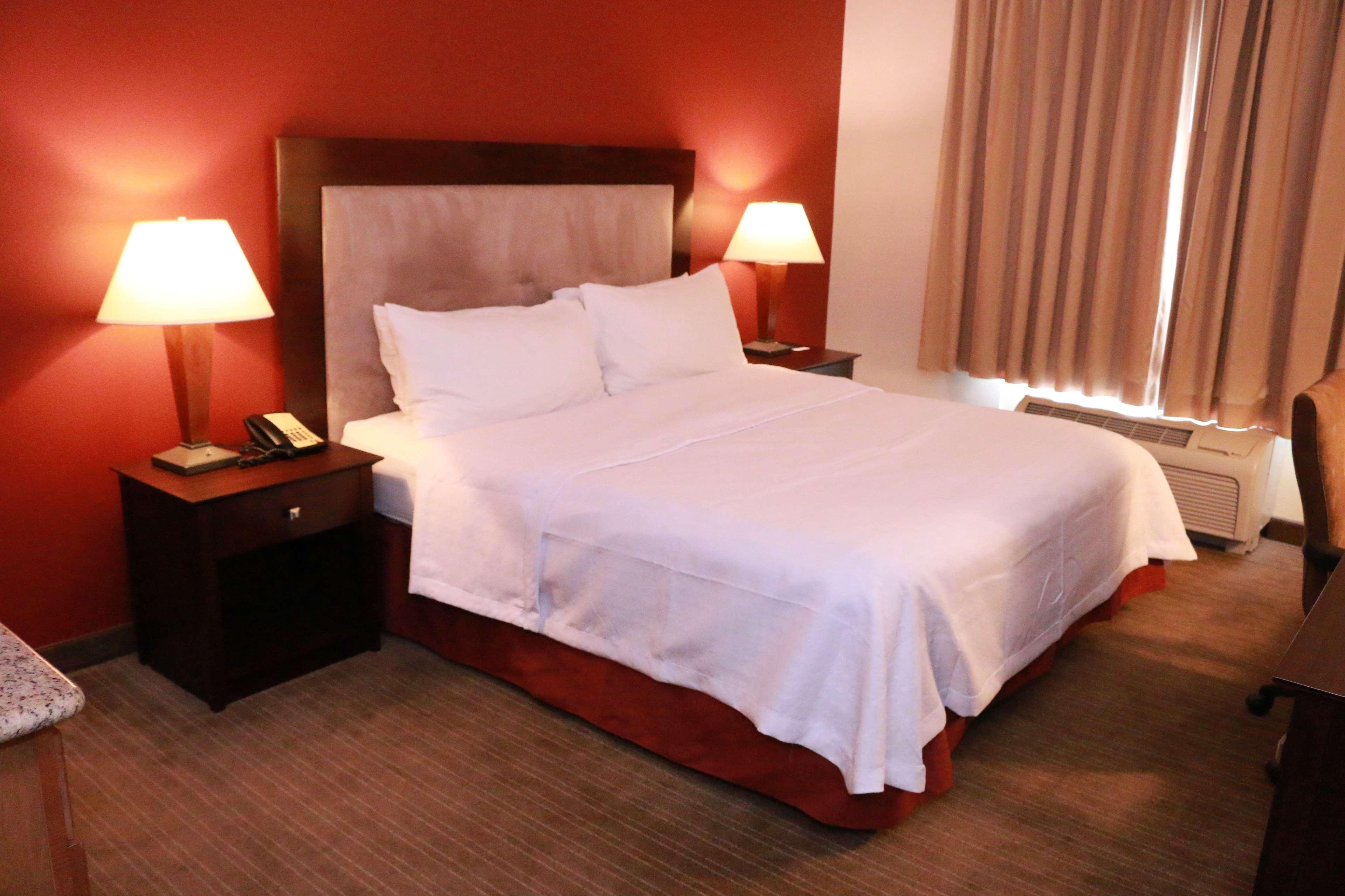 Homewood Suites By Hilton St. Louis - Galleria Richmond Heights Eksteriør billede