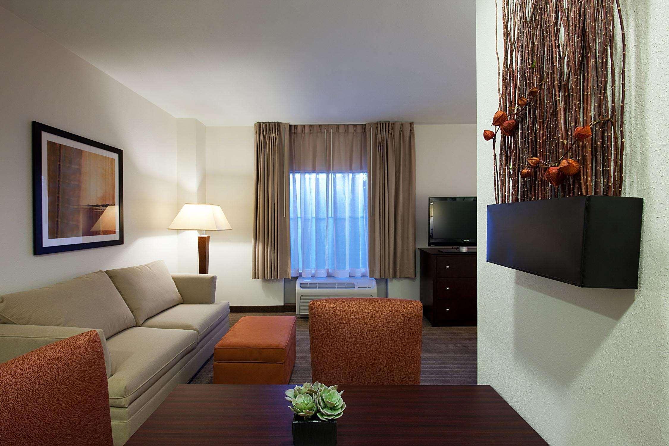 Homewood Suites By Hilton St. Louis - Galleria Richmond Heights Eksteriør billede