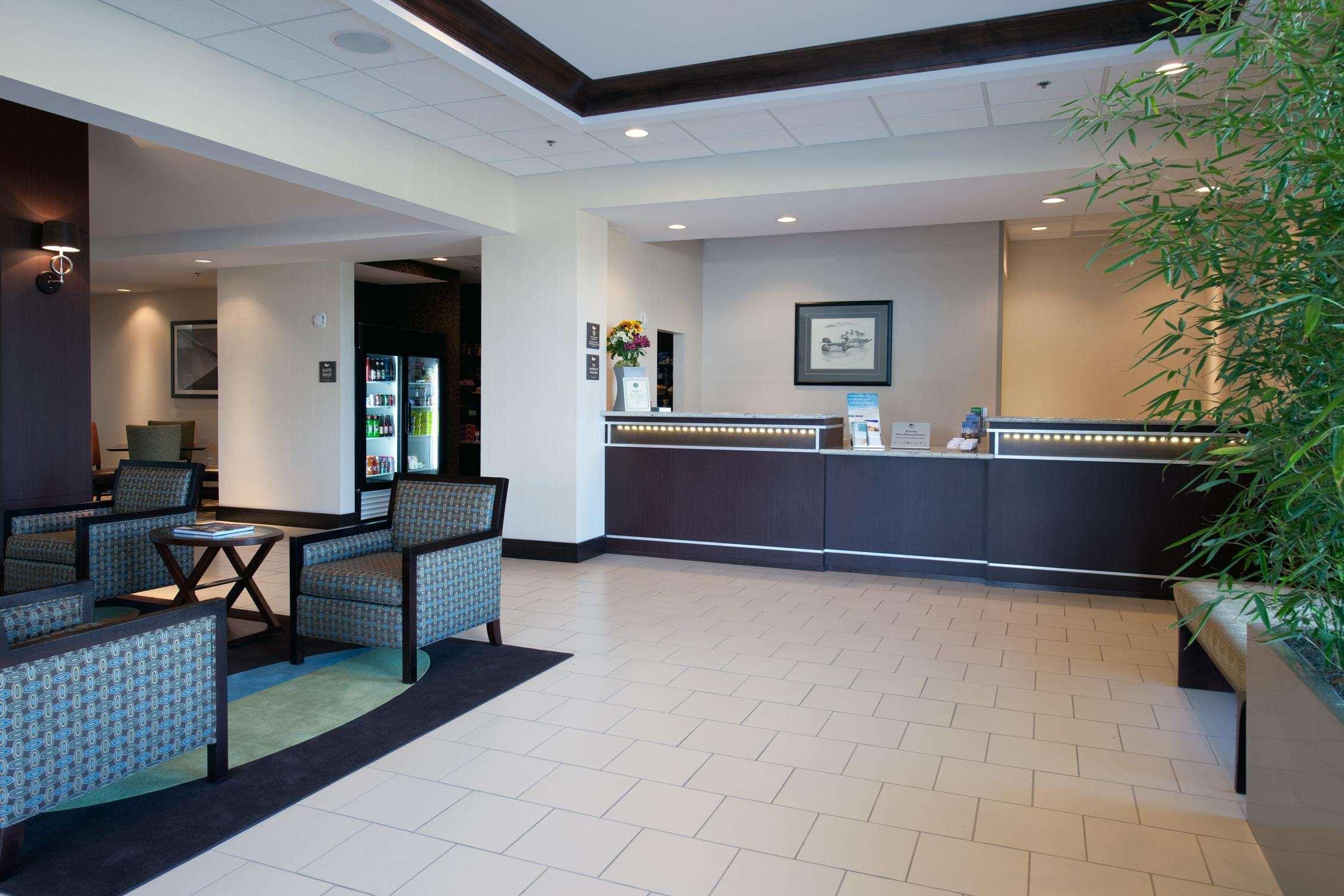 Homewood Suites By Hilton St. Louis - Galleria Richmond Heights Eksteriør billede
