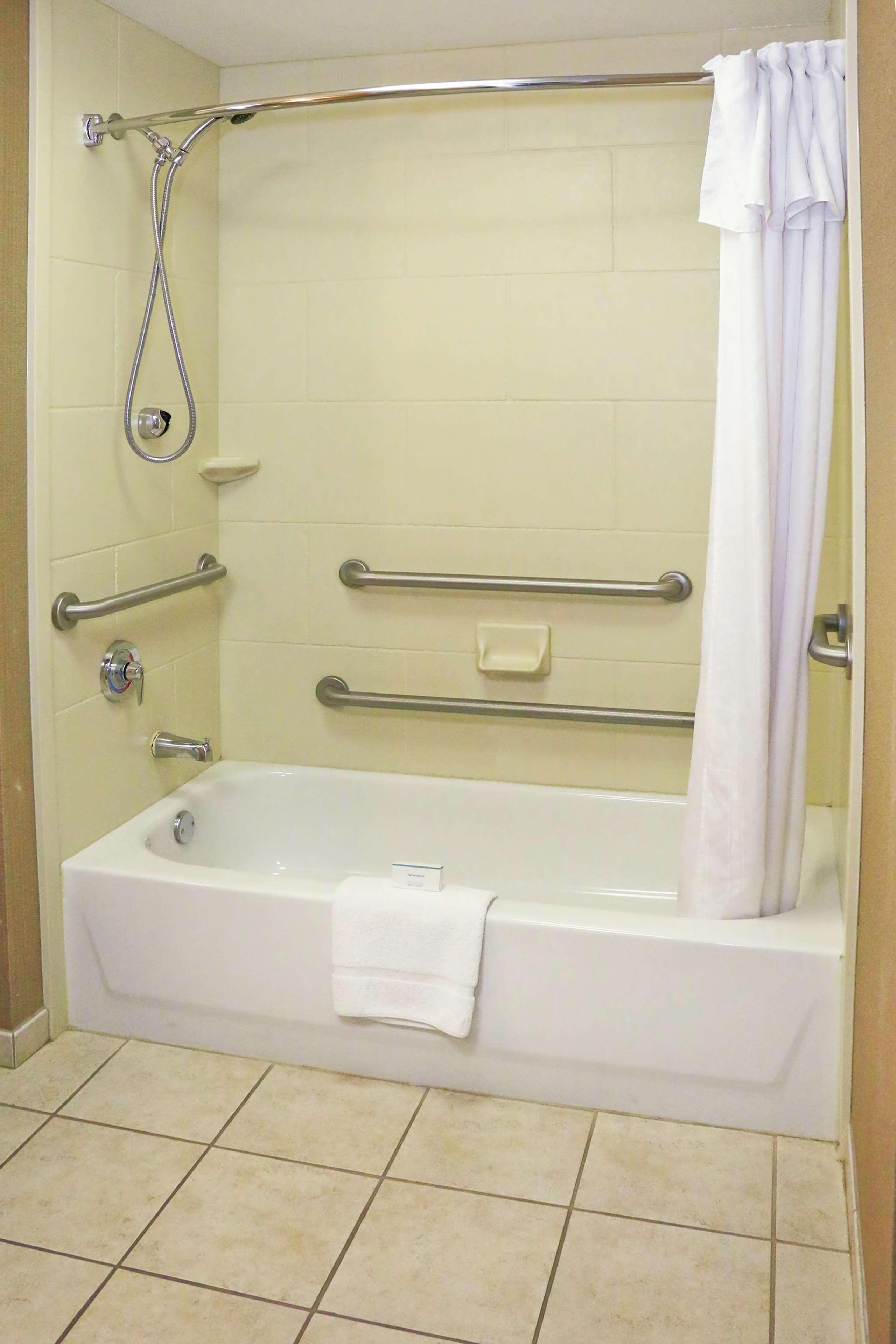 Homewood Suites By Hilton St. Louis - Galleria Richmond Heights Eksteriør billede