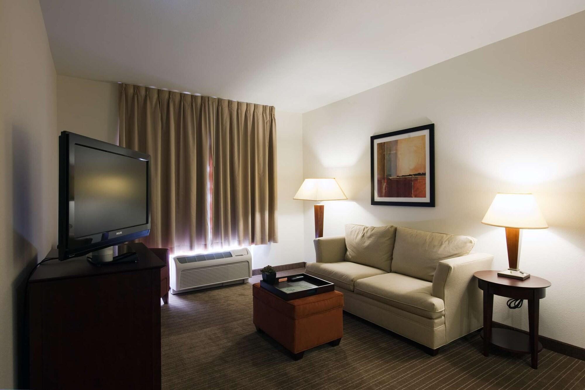 Homewood Suites By Hilton St. Louis - Galleria Richmond Heights Eksteriør billede