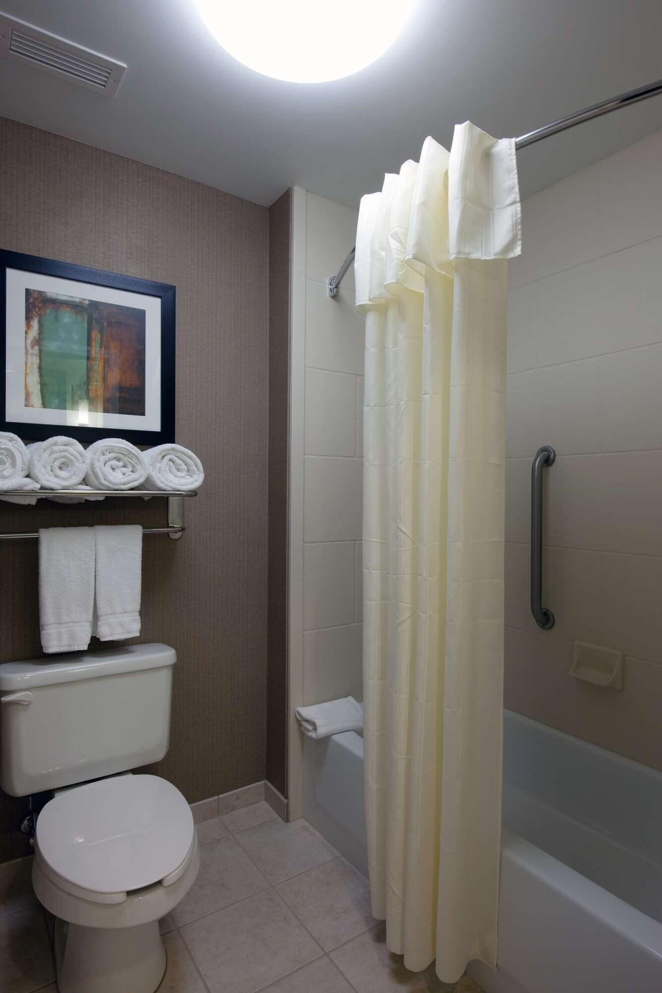 Homewood Suites By Hilton St. Louis - Galleria Richmond Heights Eksteriør billede
