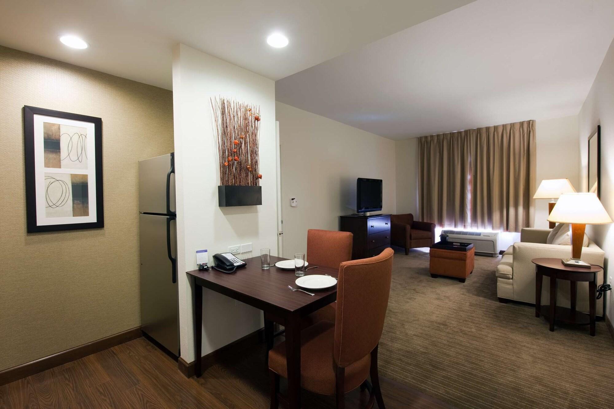 Homewood Suites By Hilton St. Louis - Galleria Richmond Heights Eksteriør billede