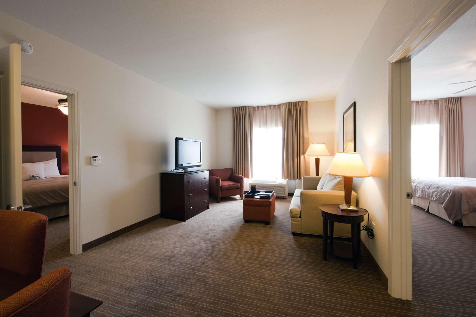 Homewood Suites By Hilton St. Louis - Galleria Richmond Heights Eksteriør billede