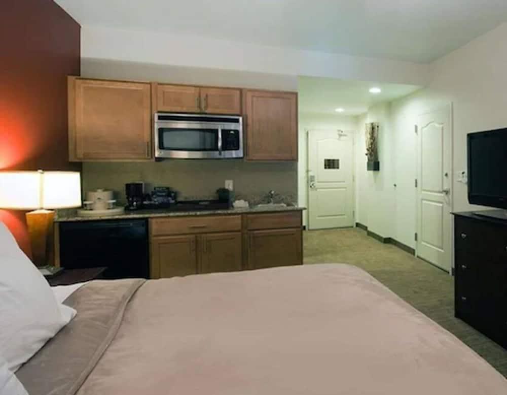 Homewood Suites By Hilton St. Louis - Galleria Richmond Heights Eksteriør billede