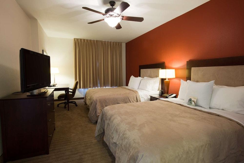 Homewood Suites By Hilton St. Louis - Galleria Richmond Heights Eksteriør billede