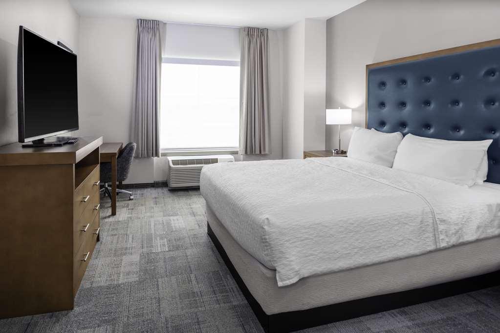 Homewood Suites By Hilton St. Louis - Galleria Richmond Heights Værelse billede