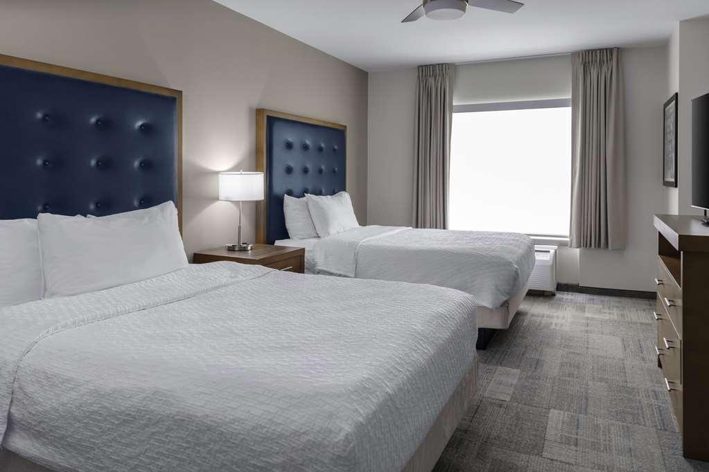 Homewood Suites By Hilton St. Louis - Galleria Richmond Heights Værelse billede