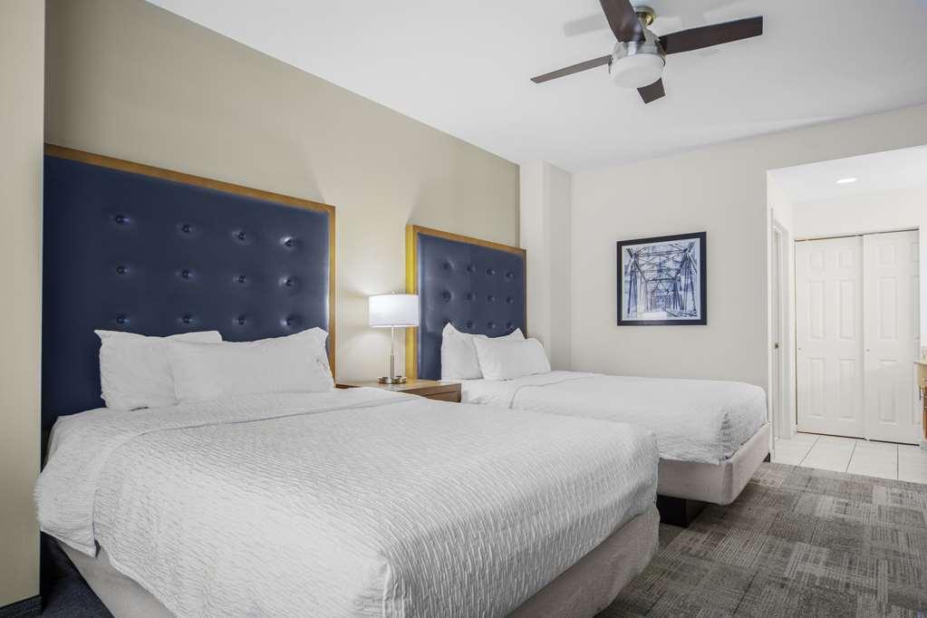 Homewood Suites By Hilton St. Louis - Galleria Richmond Heights Værelse billede