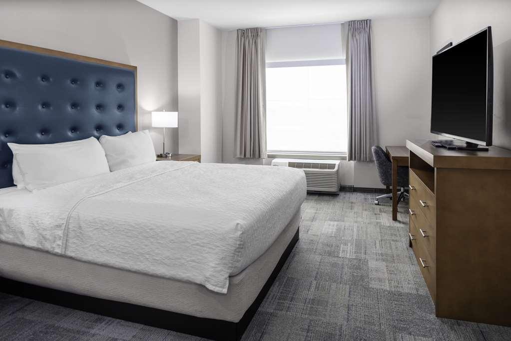 Homewood Suites By Hilton St. Louis - Galleria Richmond Heights Værelse billede