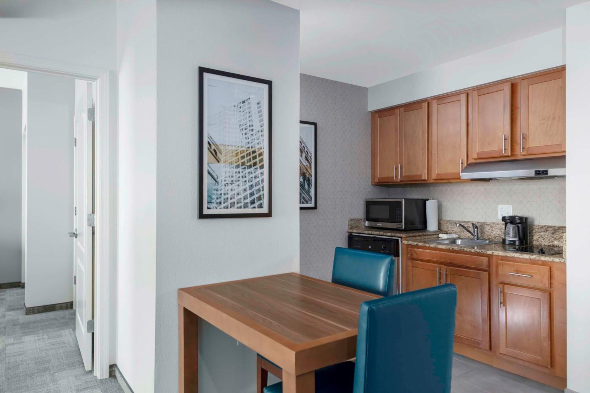 Homewood Suites By Hilton St. Louis - Galleria Richmond Heights Eksteriør billede