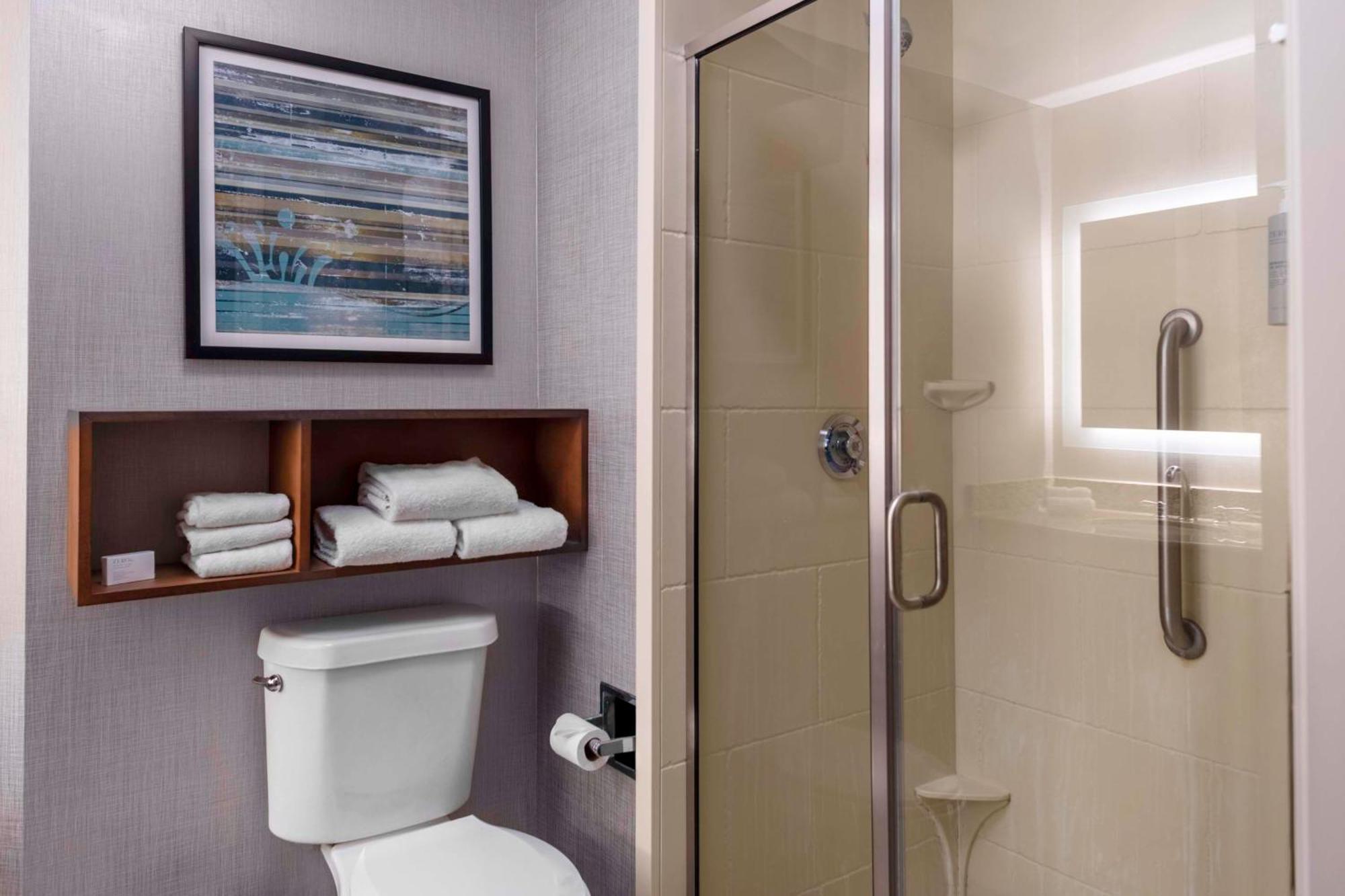 Homewood Suites By Hilton St. Louis - Galleria Richmond Heights Eksteriør billede