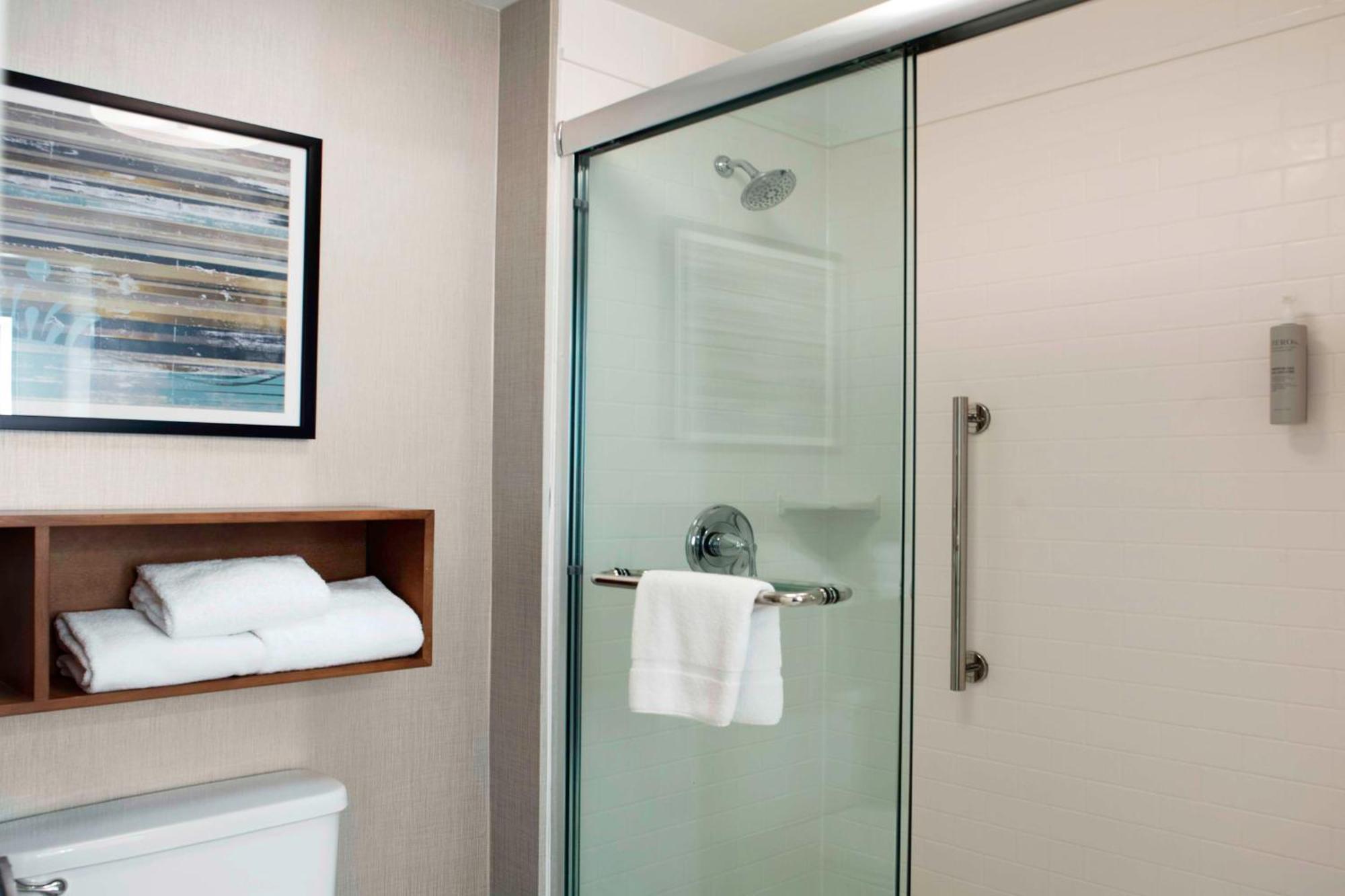 Homewood Suites By Hilton St. Louis - Galleria Richmond Heights Eksteriør billede