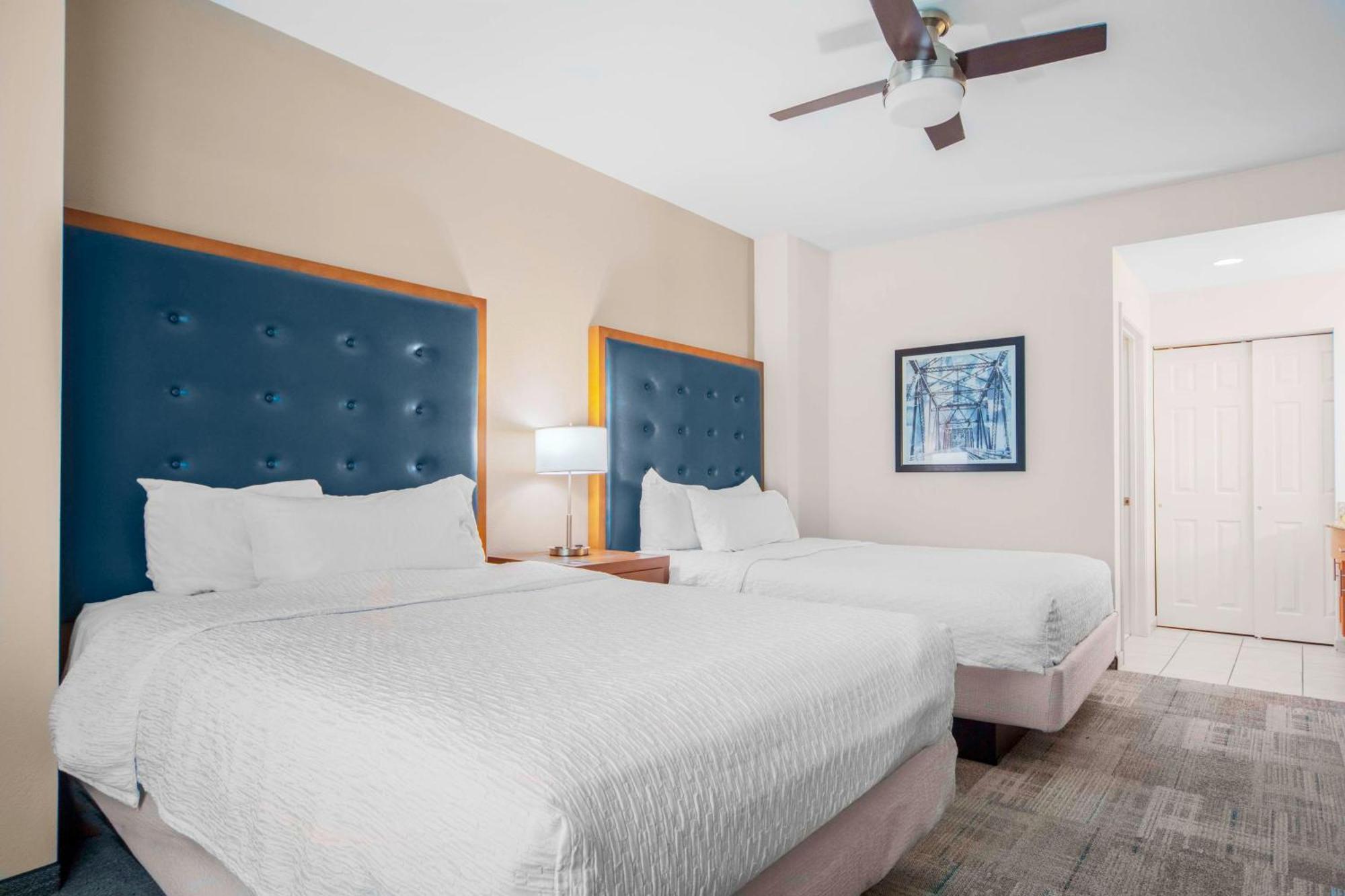 Homewood Suites By Hilton St. Louis - Galleria Richmond Heights Eksteriør billede