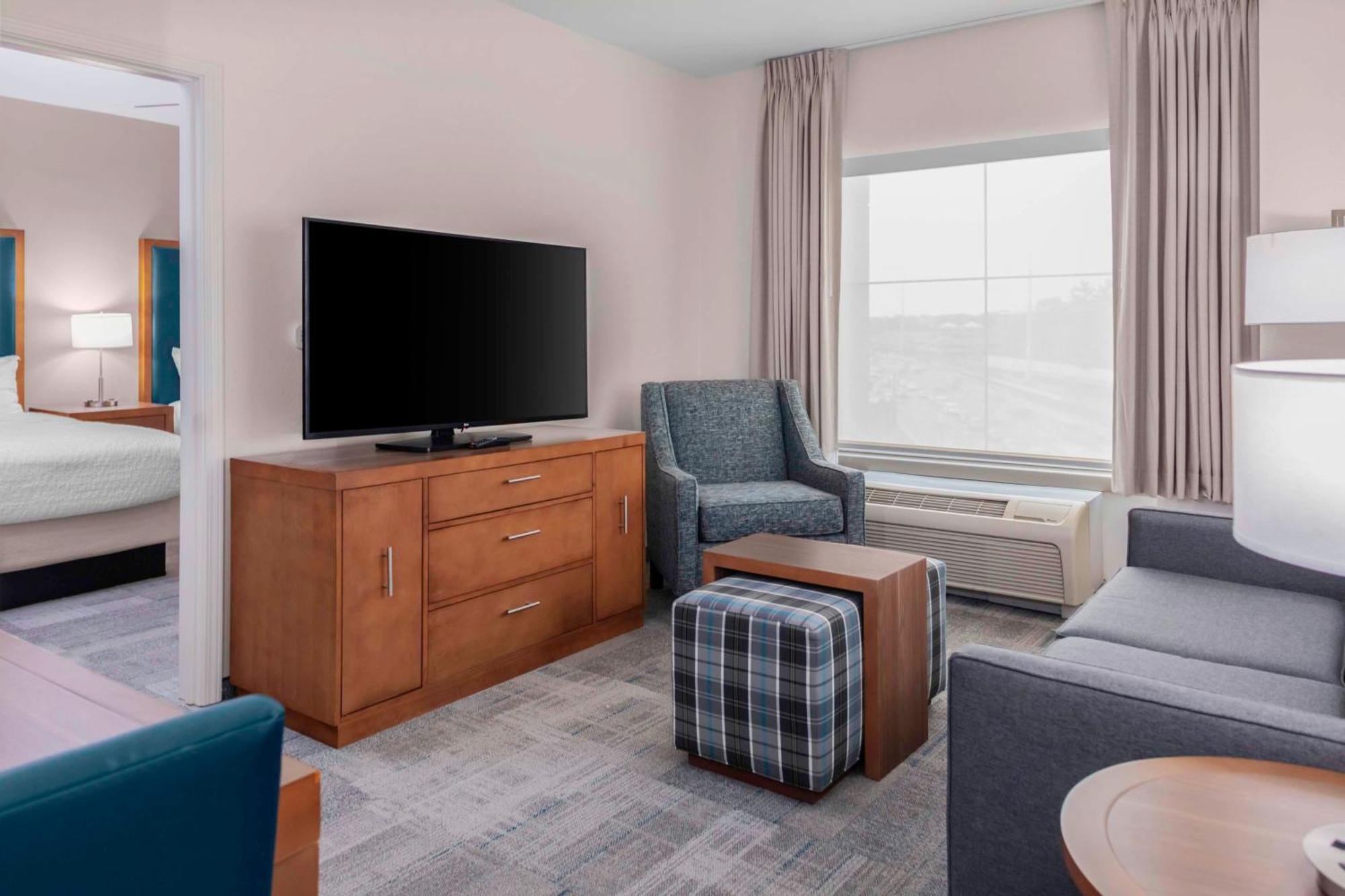 Homewood Suites By Hilton St. Louis - Galleria Richmond Heights Eksteriør billede
