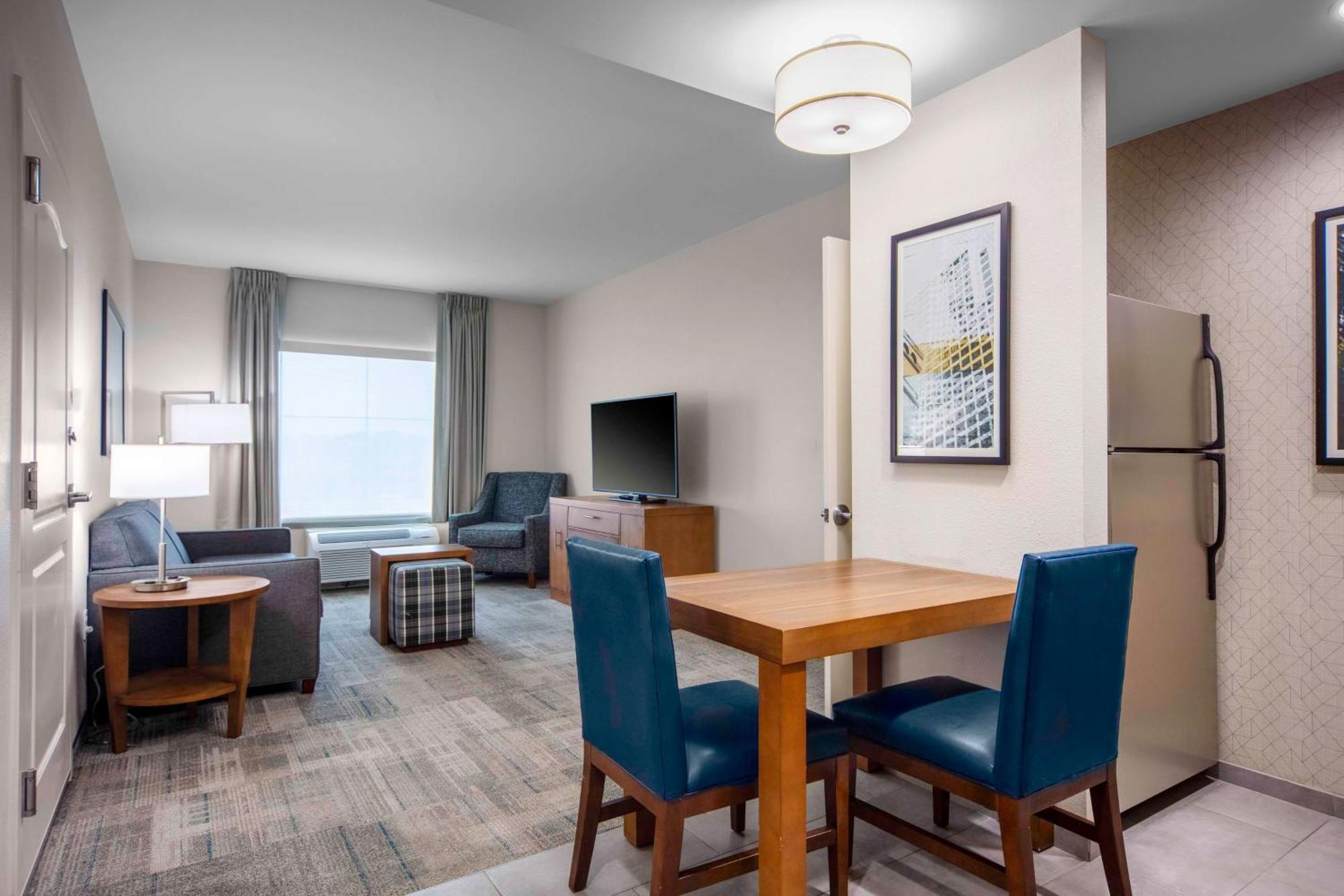 Homewood Suites By Hilton St. Louis - Galleria Richmond Heights Eksteriør billede