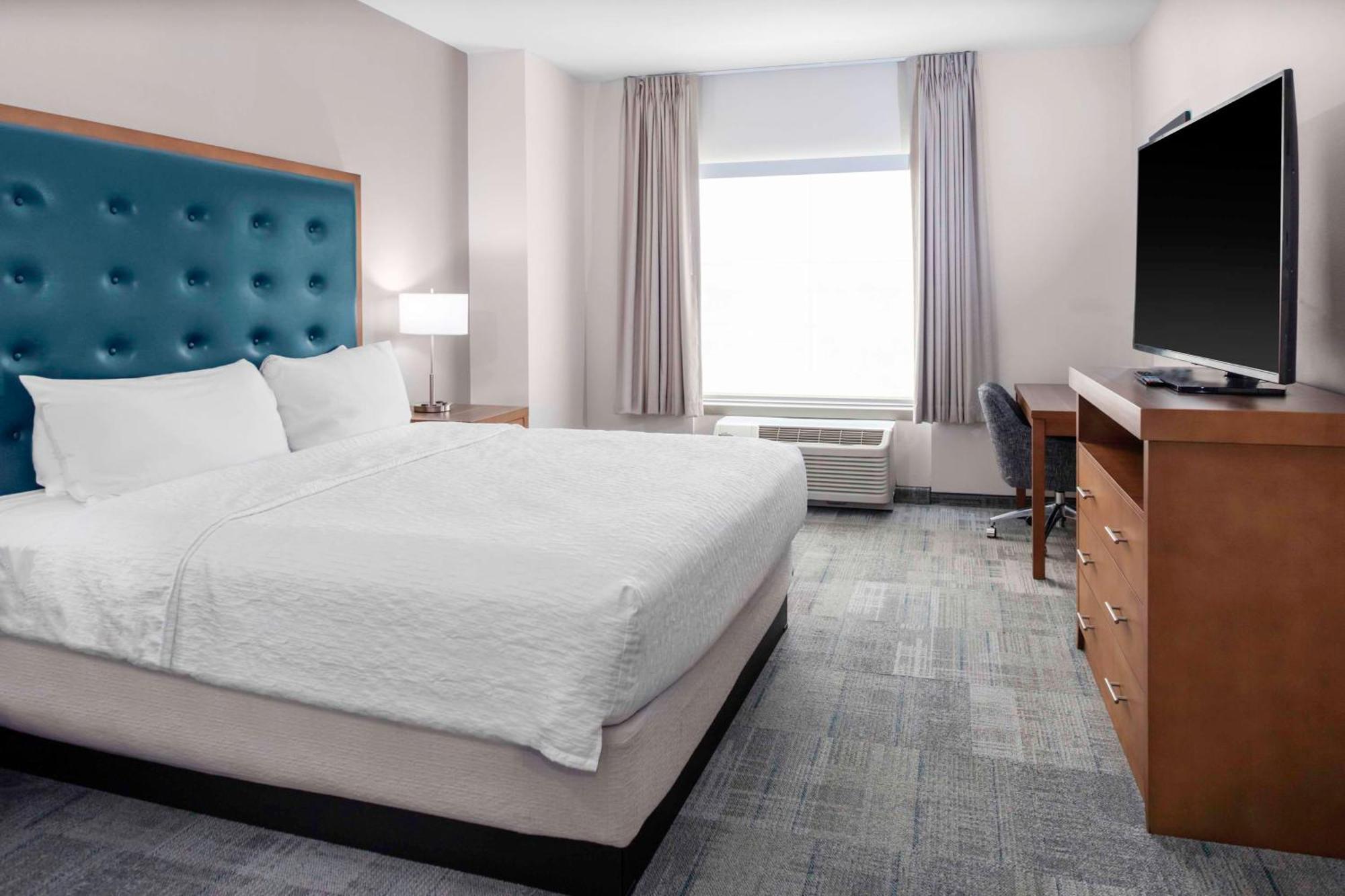 Homewood Suites By Hilton St. Louis - Galleria Richmond Heights Eksteriør billede