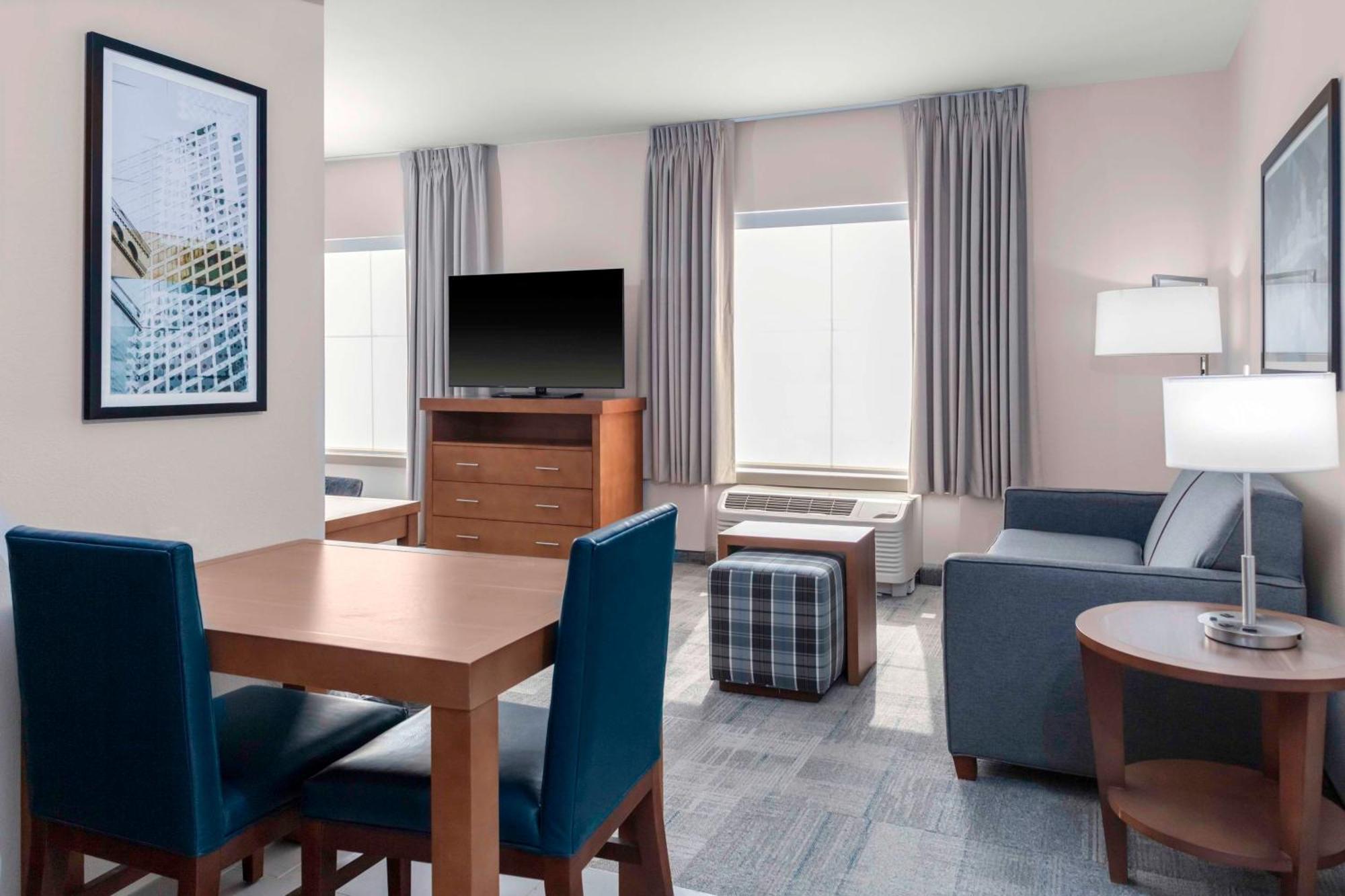 Homewood Suites By Hilton St. Louis - Galleria Richmond Heights Eksteriør billede