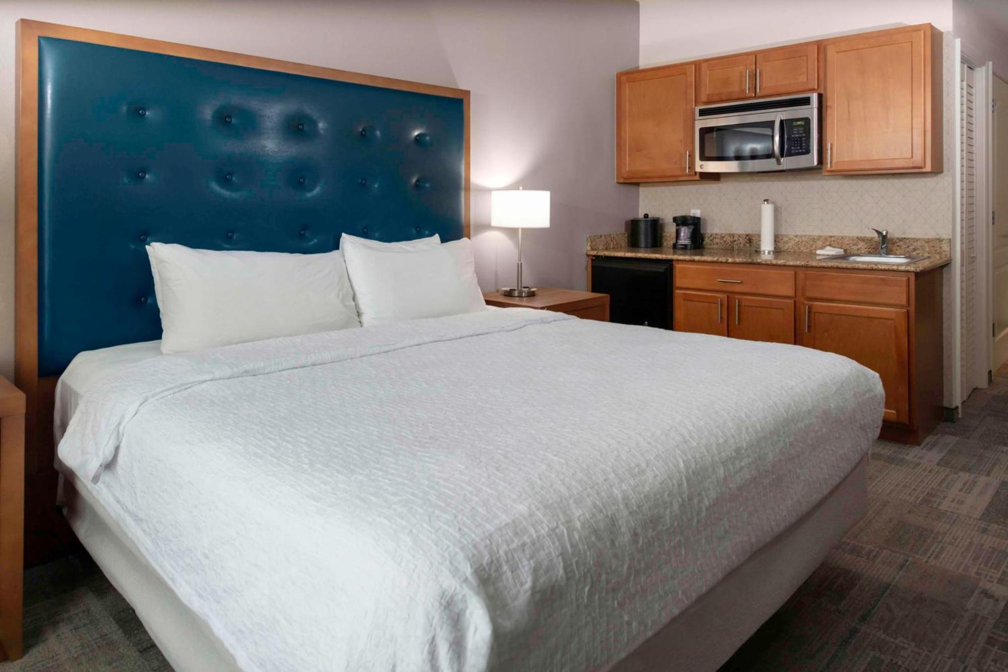 Homewood Suites By Hilton St. Louis - Galleria Richmond Heights Eksteriør billede