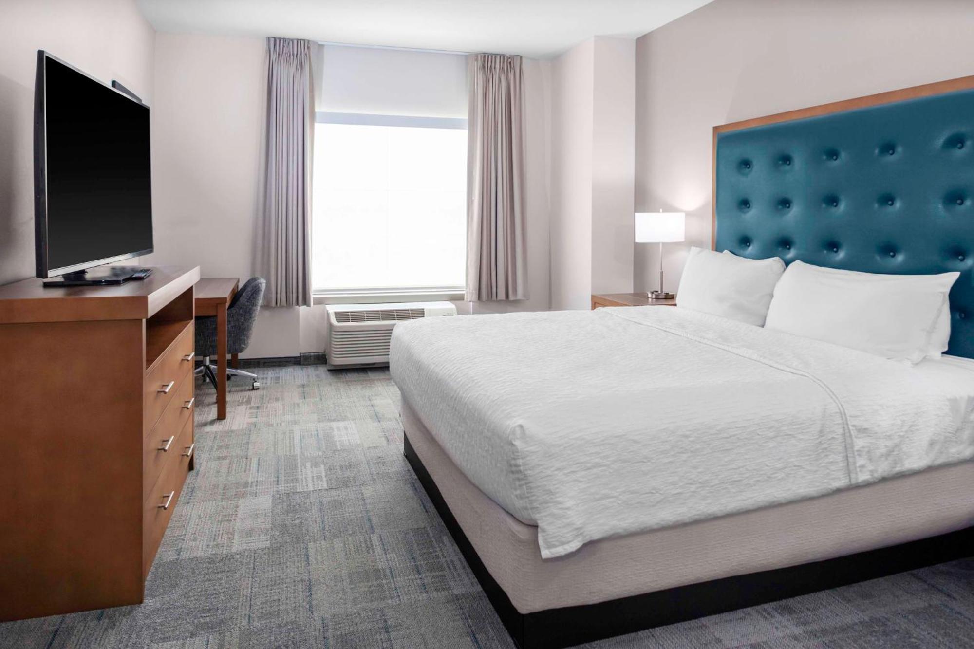 Homewood Suites By Hilton St. Louis - Galleria Richmond Heights Eksteriør billede