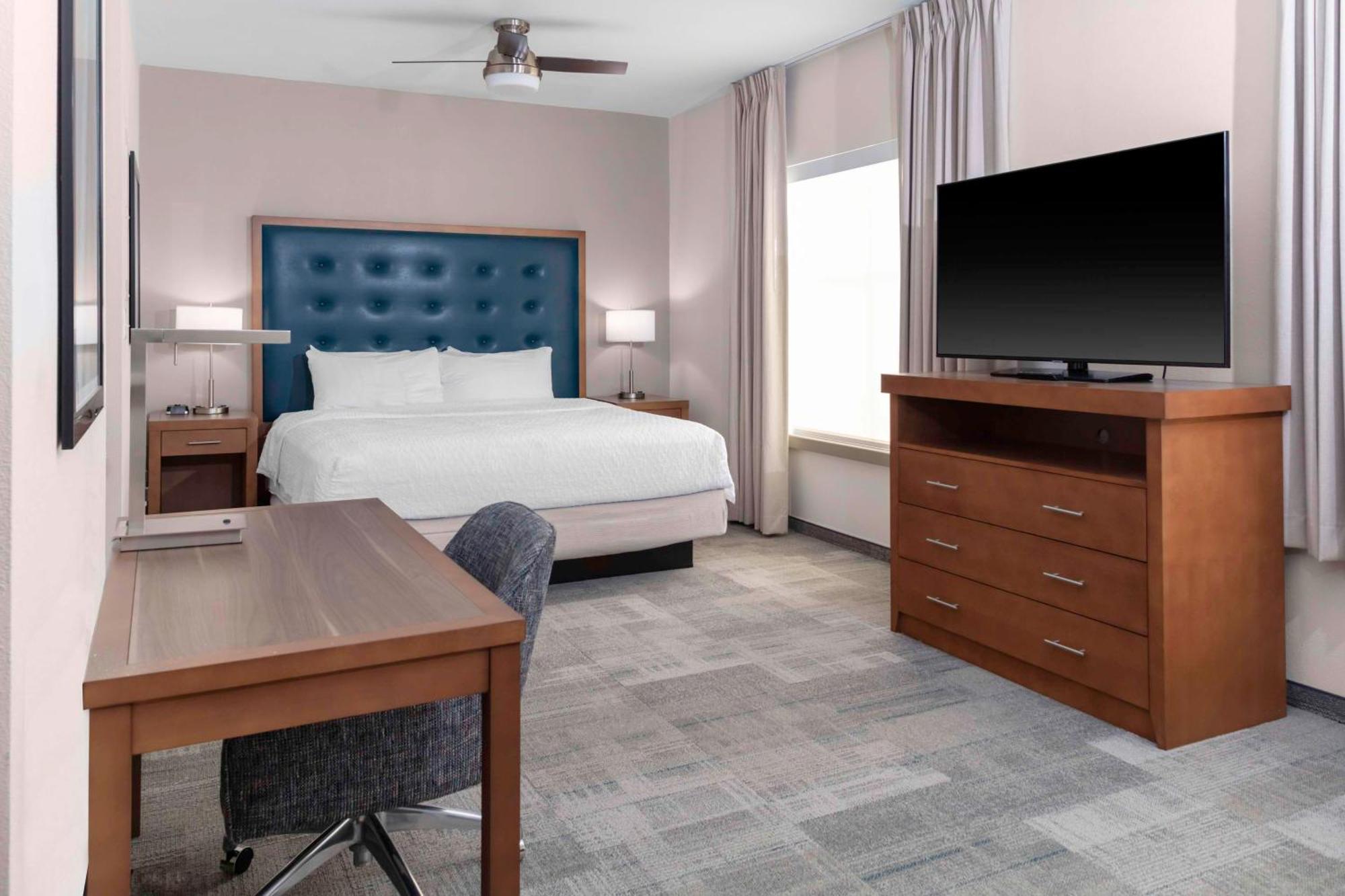 Homewood Suites By Hilton St. Louis - Galleria Richmond Heights Eksteriør billede