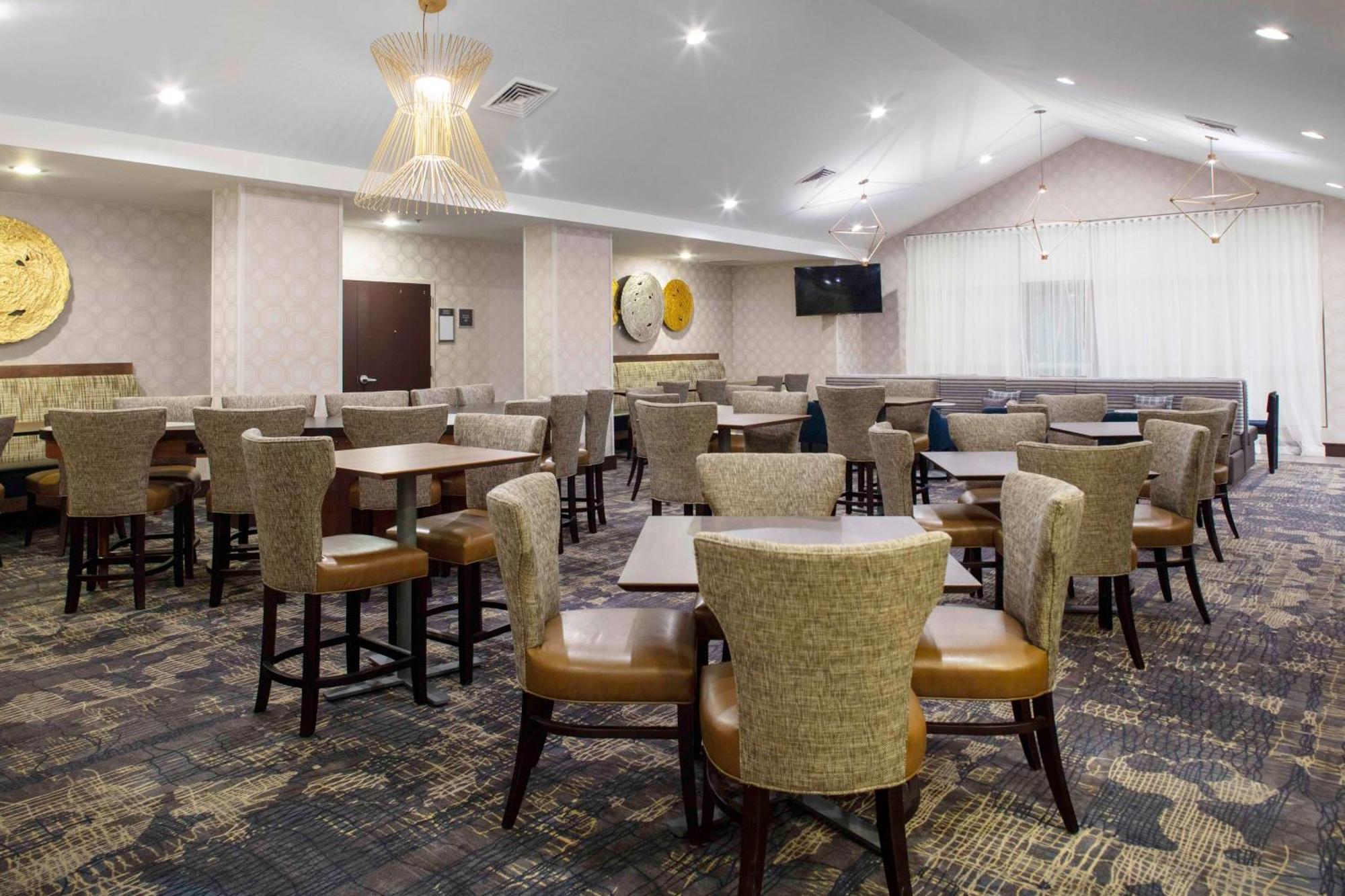 Homewood Suites By Hilton St. Louis - Galleria Richmond Heights Eksteriør billede