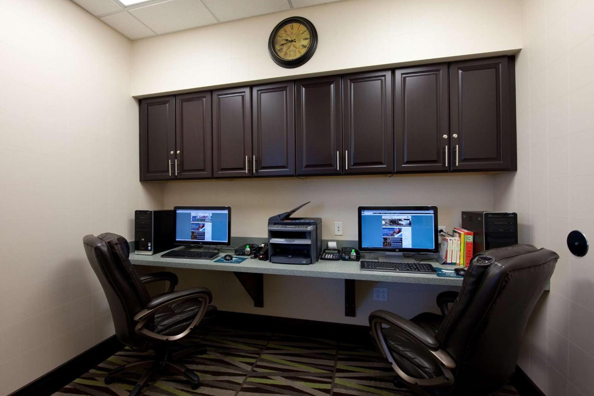 Homewood Suites By Hilton St. Louis - Galleria Richmond Heights Eksteriør billede