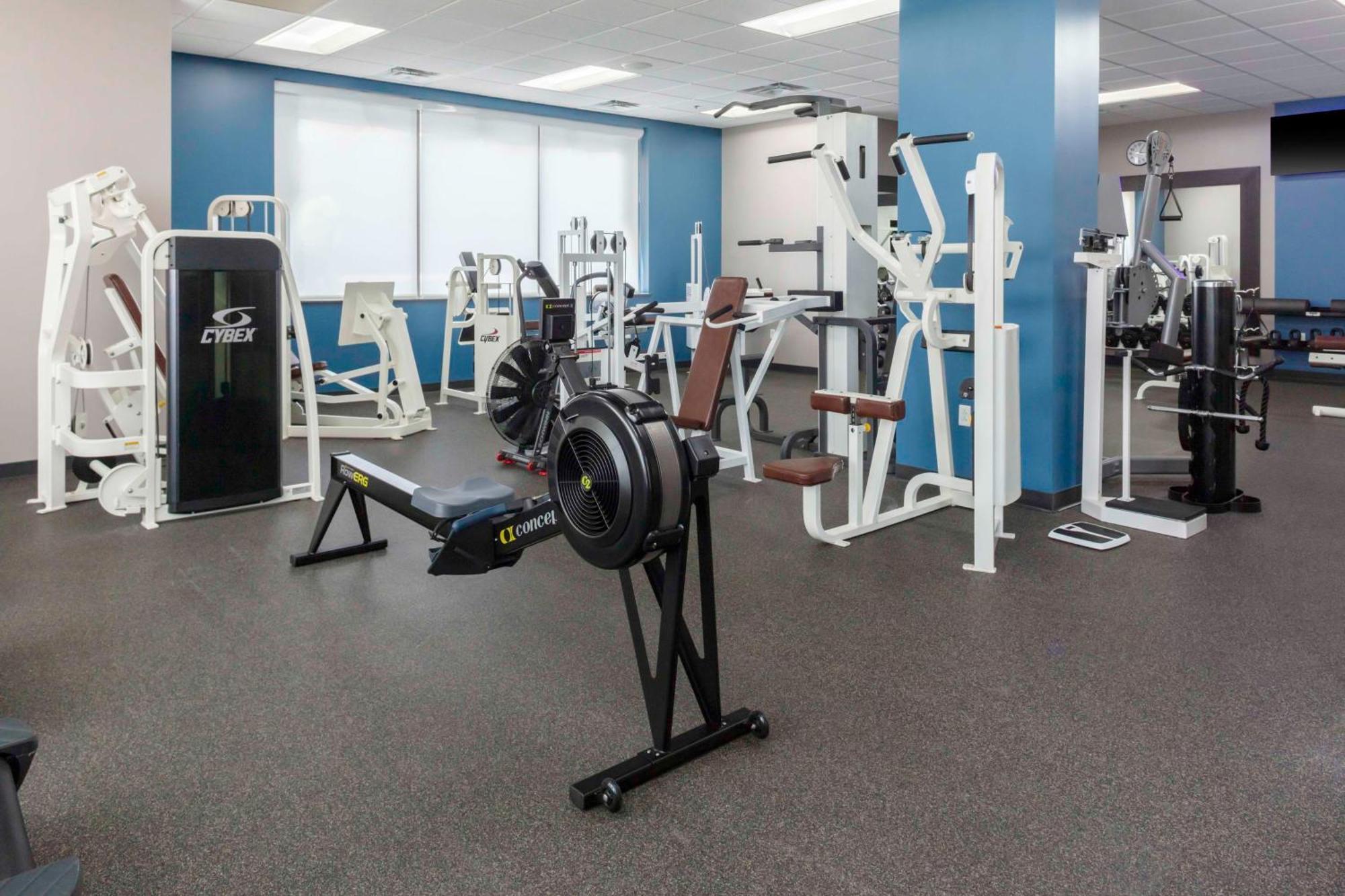 Homewood Suites By Hilton St. Louis - Galleria Richmond Heights Eksteriør billede