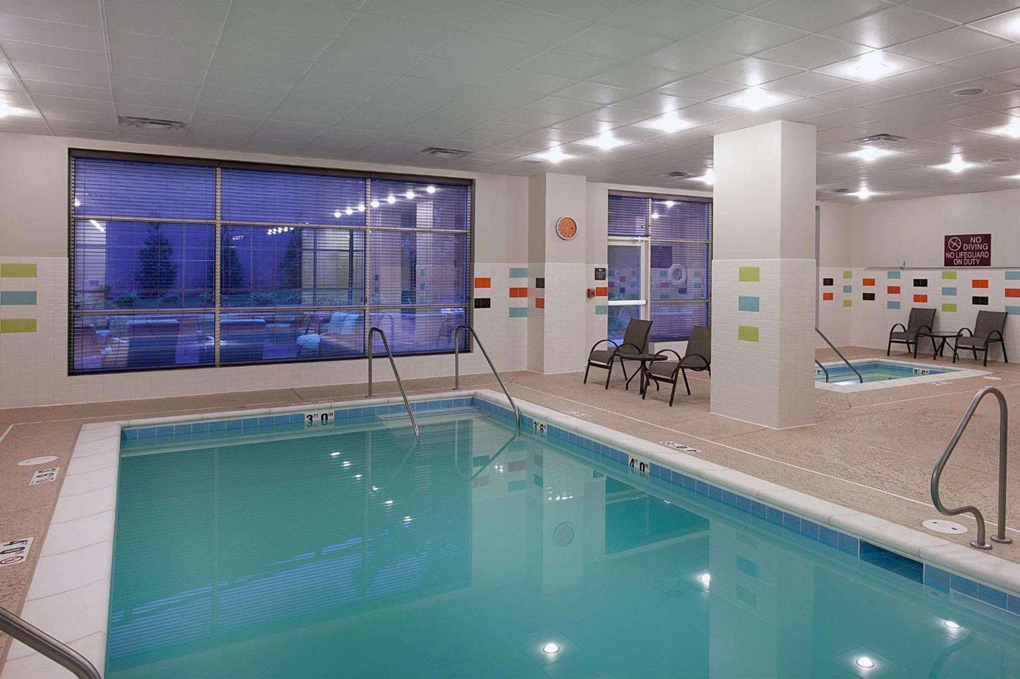 Homewood Suites By Hilton St. Louis - Galleria Richmond Heights Eksteriør billede