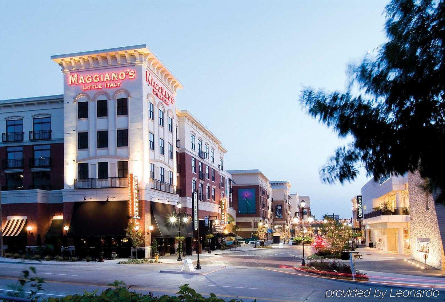 Homewood Suites By Hilton St. Louis - Galleria Richmond Heights Bekvemmeligheder billede