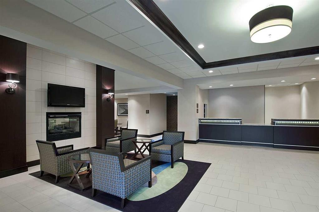 Homewood Suites By Hilton St. Louis - Galleria Richmond Heights Interiør billede